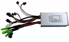 Controller Moonshine/Argentic