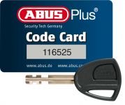 ABUS GRANIT Plus 470/150HB300 + EaZy KF