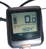 Pedelec Leviatec Deluxe