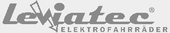 Leviatec E-Falträder & Pedelecs